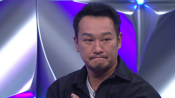 聲秀｜泳兒組別陳卓怡親自編舞重新演繹《小碎步》 趙增熹激罕正評：Own咗隻舞