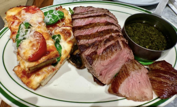 啟德 The Pantry Club 推出震撼優惠 A4和牛任食/主食/甜品半價