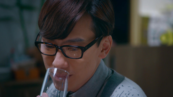 麻雀樂團｜林溥來拍攝時壓力大要催眠自己 飲李佳芯口水尾演變態雨夜屠夫贏迴響