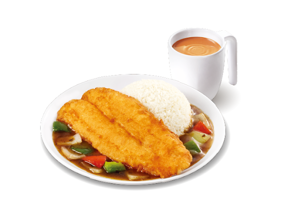 大快活大送$1「粒粒紅豆奶茶」！沙嗲牛肉麵/沙嗲牛肉西多士/沙嗲牛肉煎蛋菠蘿包$37起