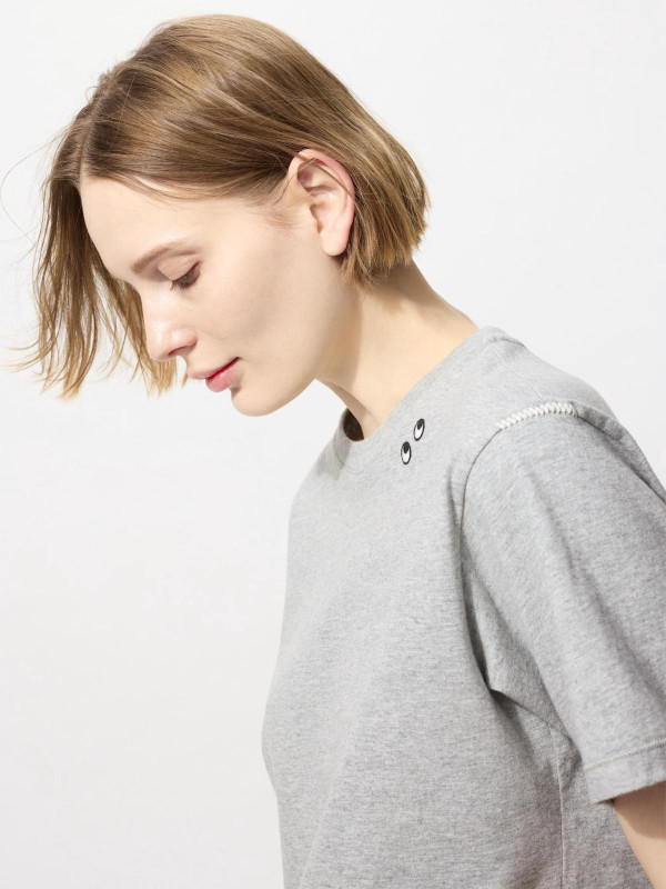 UNIQLO必買5大名牌平替好物$100有找：瘋搶爆紅泡泡襪？媲美Miu Miu/Celine