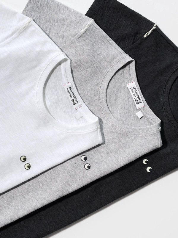 UNIQLO必買5大名牌平替好物$100有找：瘋搶爆紅泡泡襪？媲美Miu Miu/Celine