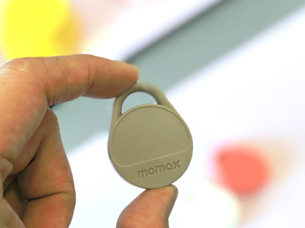 Momax推多款智慧新品 智能戒指手錶新作登場 夥粵東磁廠傳承廣彩工藝