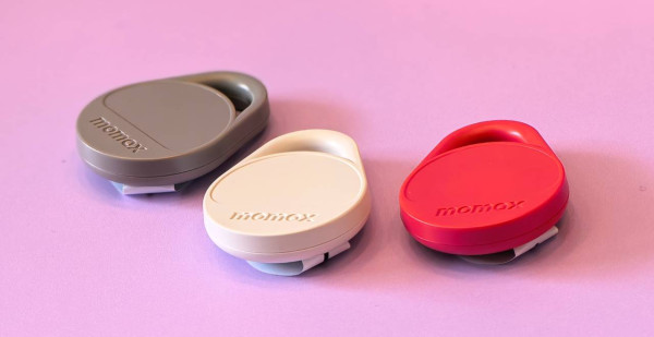 Momax推多款智慧新品 智能戒指手錶新作登場 夥粵東磁廠傳承廣彩工藝