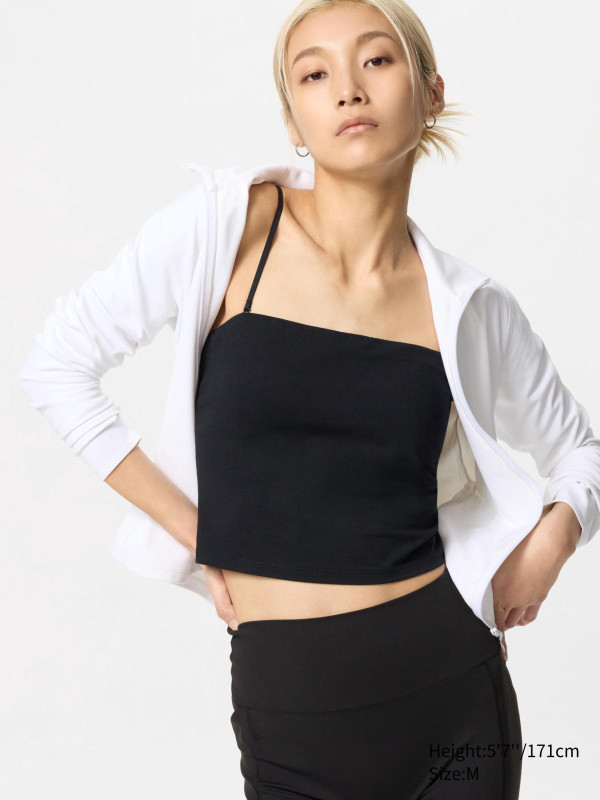 UNIQLO必買5大名牌平替好物$100有找：瘋搶爆紅泡泡襪？媲美Miu Miu/Celine