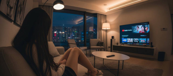 YouTube重鎚出擊 新條款或嚴打VPN跨區訂閱 廉價YouTube Premium「移民」方案恐告終【附應對方法】