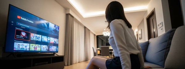 YouTube重鎚出擊 新條款或嚴打VPN跨區訂閱 廉價YouTube Premium「移民」方案恐告終【附應對方法】