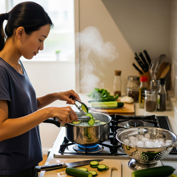 非酒精性脂肪肝︱40歲工程師患脂肪肝 改吃1蔬菜兩個月瘦22磅助改善