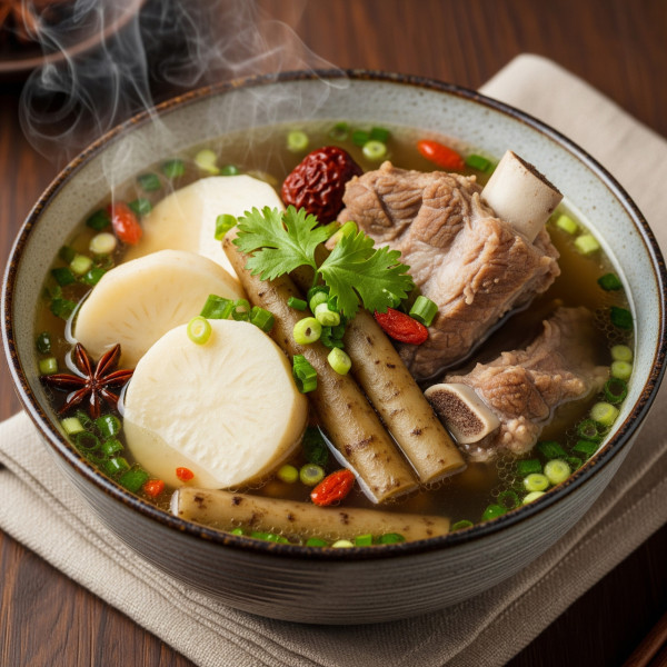 秋冬養生︱秋冬轉季易引發心血管疾病 醫生教吃3食物助護心兼通血管