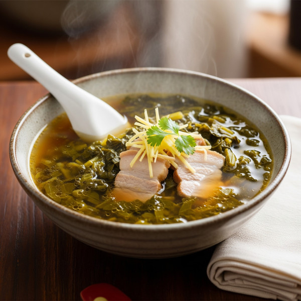 感冒吃什麼？腎病老婦感冒食2物補身突全身無力 醫生揭高鉀致心律不整