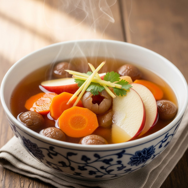 感冒吃什麼？腎病老婦感冒食2物補身突全身無力 醫生揭高鉀致心律不整