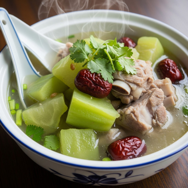 感冒吃什麼？腎病老婦感冒食2物補身突全身無力 醫生揭高鉀致心律不整