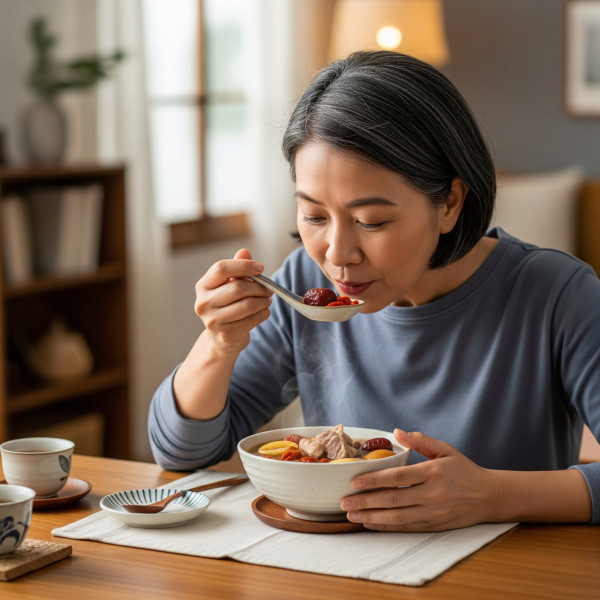 感冒吃什麼？腎病老婦感冒食2物補身突全身無力 醫生揭高鉀致心律不整