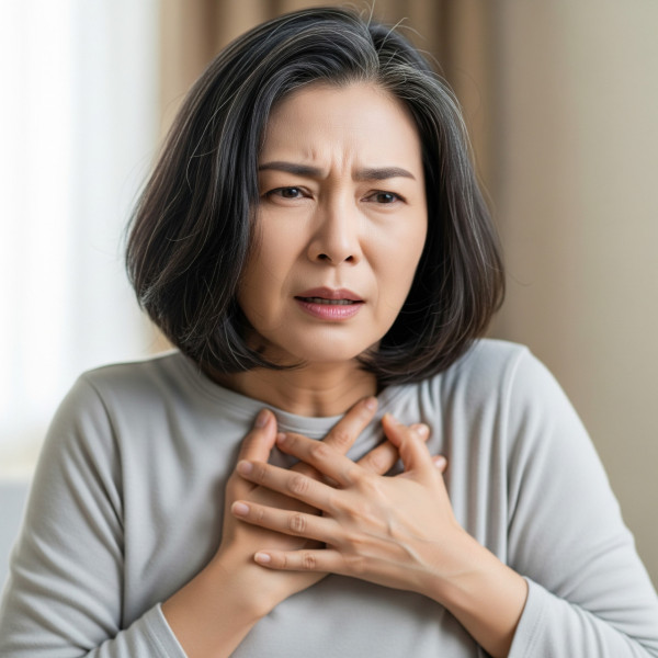 感冒吃什麼？腎病老婦感冒食2物補身突全身無力 醫生揭高鉀致心律不整