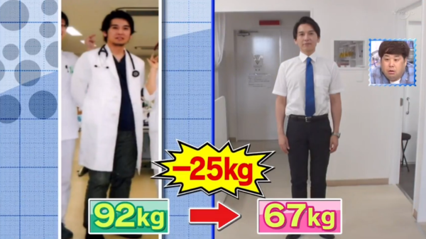 高血脂如何改善？39歲男靠5招不吃藥逆轉高血脂 醫生推介2居家動作助降膽固醇