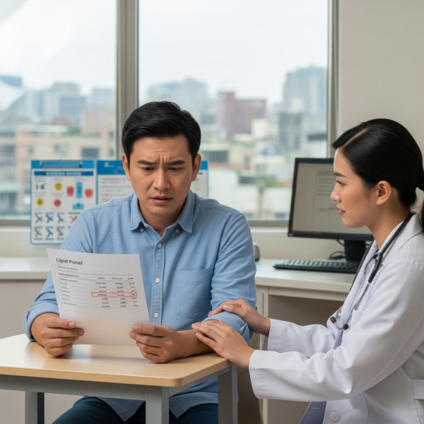 研究指降血糖膽固醇靠食乳酪 一杯竟可抵消3日暴食 醫生教你選對一種乳酪！