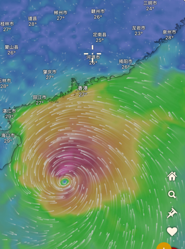劍魚路徑