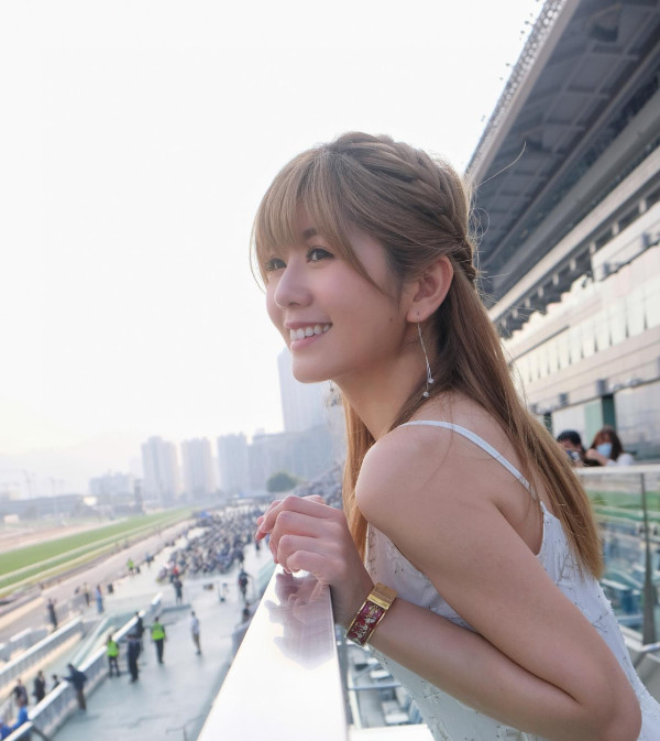 陳嘉慧IG公布懷孕第二胎喜訊 貼超聲波相三年抱兩晒幸福：人生小目標