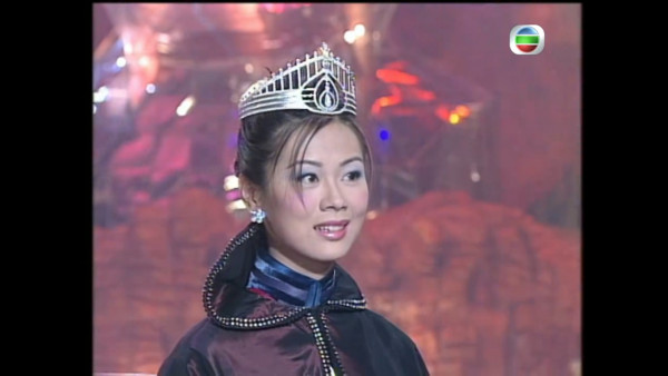 細數千禧年代10位港姐冠軍今昔對比！揭秘十冠十命運 凍齡美貌選多次邊個贏？