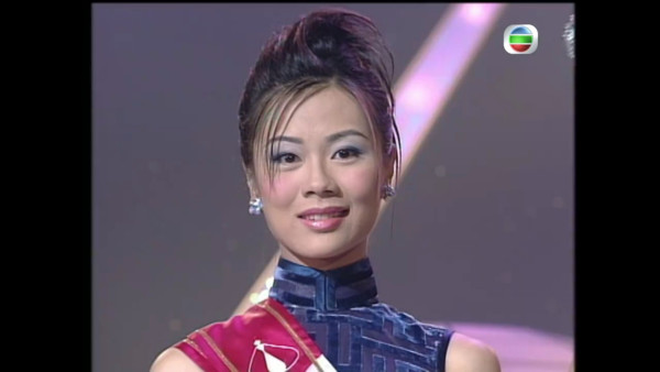 細數千禧年代10位港姐冠軍今昔對比！揭秘十冠十命運 凍齡美貌選多次邊個贏？