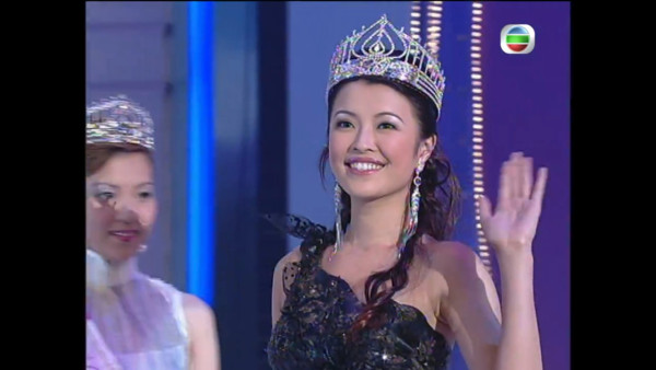 細數千禧年代10位港姐冠軍今昔對比！揭秘十冠十命運 凍齡美貌選多次邊個贏？