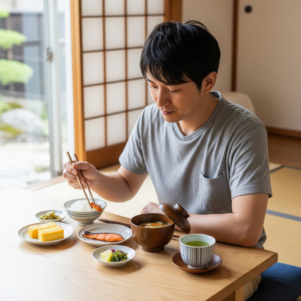 腦退化吃什麼好？日本精神科醫生分享防腦退化早餐 乳酪加3物助預防動脈硬化