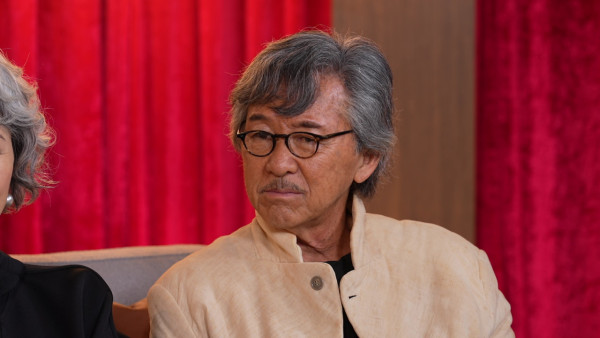 林子祥葉蒨文親揭不接觸社交媒體背後真相 霸氣曝演唱會不用提詞機之謎