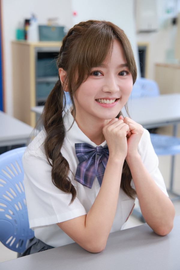 女神配對計劃｜5大女神青春校服look全公開！葉蒨文GM回到校園合襯指數爆燈