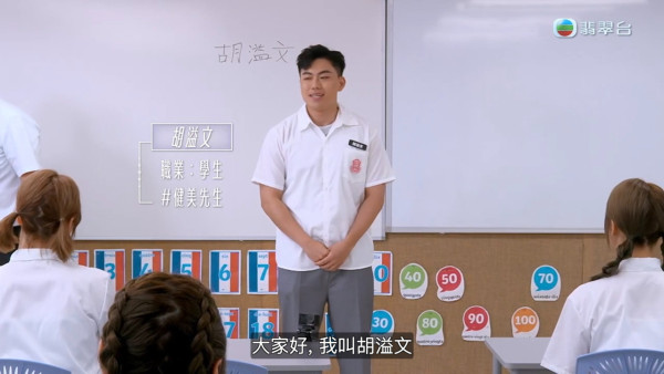 女神配對計劃｜3位神秘踢館者身份揭盅！梁敏巧追求者遵守約定：永遠不會放棄
