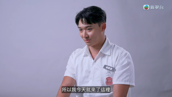 女神配對計劃｜3位神秘踢館者身份揭盅！梁敏巧追求者遵守約定：永遠不會放棄