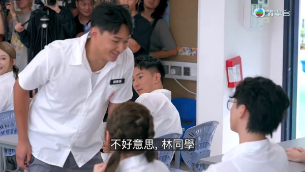 女神配對計劃｜3位神秘踢館者身份揭盅！梁敏巧追求者遵守約定：永遠不會放棄
