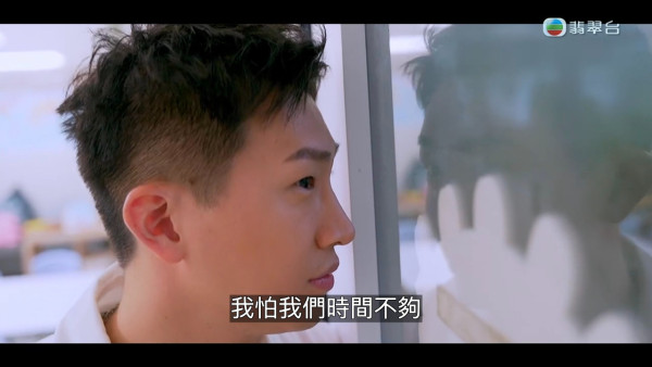 女神配對計劃｜《最後告白》預告率先曝光！「對的時間對的人」葉蒨文GM浪漫共舞