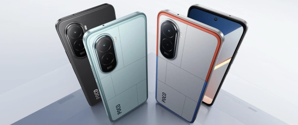 新機登場｜POCO M7 千元抵玩價！巨量電池 7000mAh 重塑續航標竿 