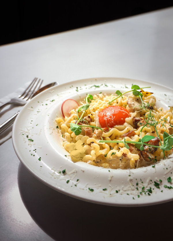 【身份證優惠】Homeland推限定優惠! 指定身份證數字8折捲捲意粉系列 蘭王松露煙腩卡邦尼+韓式玫瑰醬龍蝦