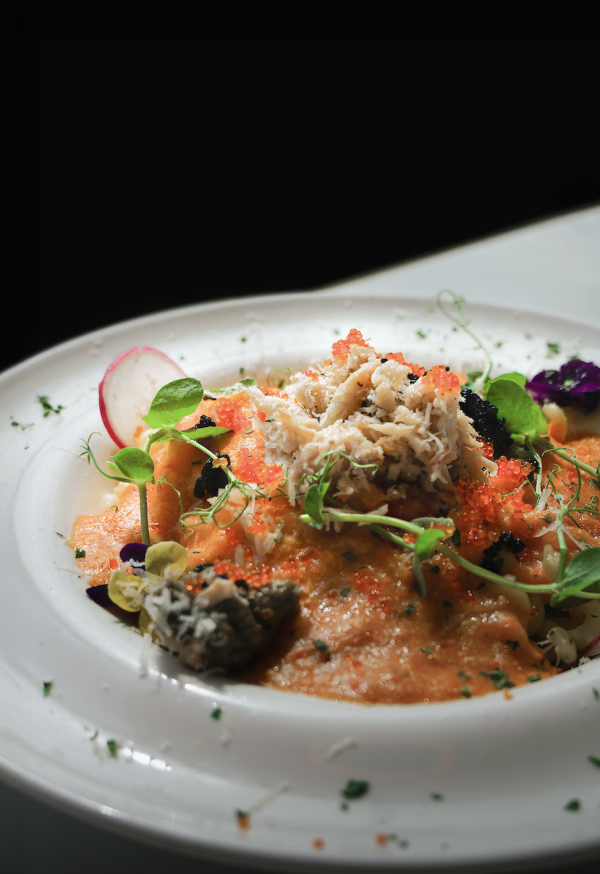 【身份證優惠】Homeland推限定優惠! 指定身份證數字8折捲捲意粉系列 蘭王松露煙腩卡邦尼+韓式玫瑰醬龍蝦