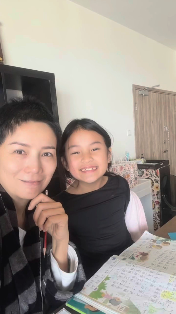 吳文忻乳癌末期病況曝光兩份報告結果異常 自揭腫瘤變大變硬：真係好無奈！