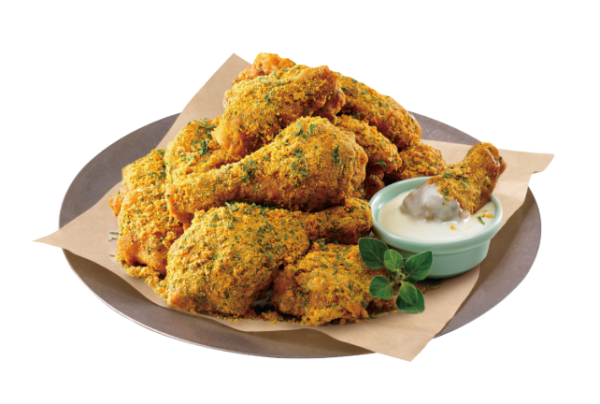 BHC炸雞。圖片來源:BHC炸雞官網 BHC炸雞。圖片來源:BHC炸雞官網