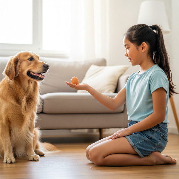 女童高燒40度求醫證感染沙門氏菌 醫生推測1習慣致誤食細菌