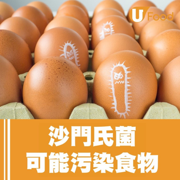 女童高燒40度求醫證感染沙門氏菌 醫生推測1習慣致誤食細菌