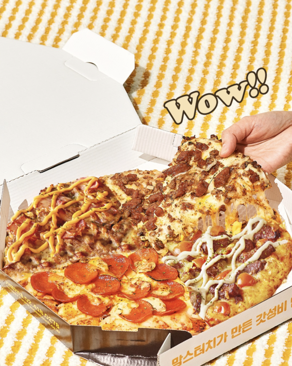 MOM’s TOUCH。圖片來源: MOM’s TOUCH Instagram MOM’s TOUCH。圖片來源: MOM’s TOUCH Instagram