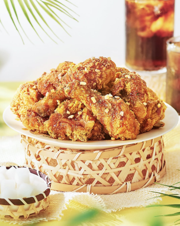 MOM’s TOUCH。圖片來源: MOM’s TOUCH Instagram MOM’s TOUCH。圖片來源: MOM’s TOUCH Instagram