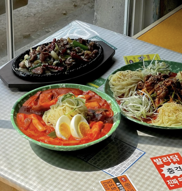 Balladak。圖片來源:Balladak Instagram Balladak。圖片來源:Balladak Instagram