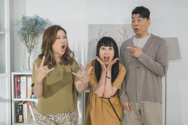 江欣燕疑因患甲亢服藥致身形暴脹現身 明顯變圓潤親解因一事令體重急升