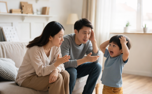 育兒新招ChatGPT成「第三位家長」AI一句話解決女兒唔願瞓難題 