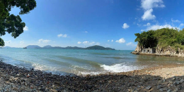 香港隱世秘境