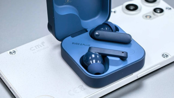 實試｜CMF Buds 2 Plus 音質續航大躍進 $499 抵玩價