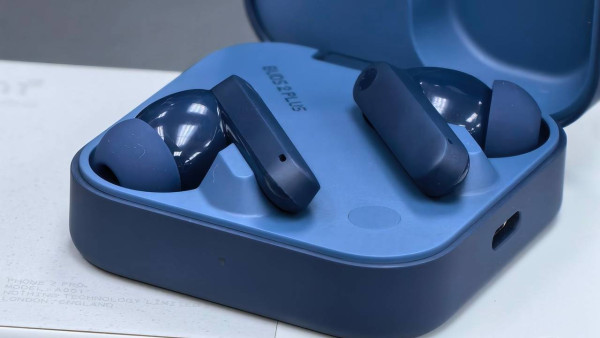 實試｜CMF Buds 2 Plus 音質續航大躍進 $499 抵玩價