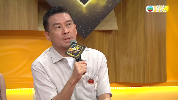 張佳添否認秘戀黃宗澤舊愛甄采浠 4字形容二人非拍拖關係 女方回應疑話中有話？