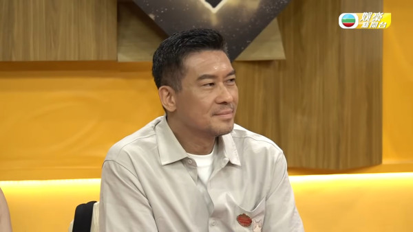 張佳添否認秘戀黃宗澤舊愛甄采浠 4字形容二人非拍拖關係 女方回應疑話中有話？
