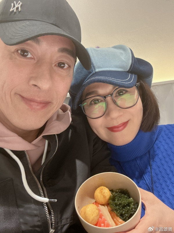 59歲呂頌賢疑肺部感染險死 醫生拆解肺部感染5大病徵